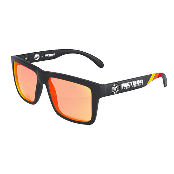 Classic Strips X Heatwave Vise Sunglasses – Method Race Wheels Australia